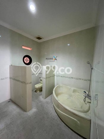 Rumah Luxury Modern Siap Huni di Dieng Tidar Malang Rumah Luxury Modern Siap Huni di Dieng Tidar Malang