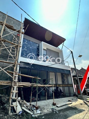 Rumah Kost Dijual di Soekarno Hatta Malang Luas 300m2 Rumah Kost Dijual di Soekarno Hatta Malang Luas 300m2