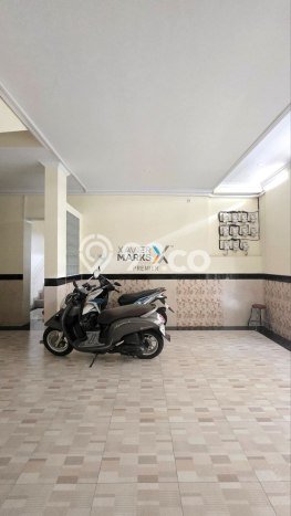 Dijual Kost Strategis di Lowokwaru, Malang 22 KT, 22 KM, Luas Bangunan 600m2 Dijual Kost Strategis di Lowokwaru, Malang 22 KT, 22 KM, Luas Bangunan 600m2