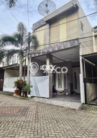 Rumah Modern Minimalis 4 KT Bisa Langsung Pindah di Lowokwaru Rumah Modern Minimalis 4 KT Bisa Langsung Pindah di Lowokwaru