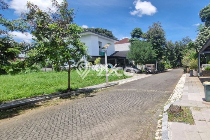 Tanah di Klojen, Malang Luas 658m2 Dijual Segera Tanah di Klojen, Malang Luas 658m2 Dijual Segera