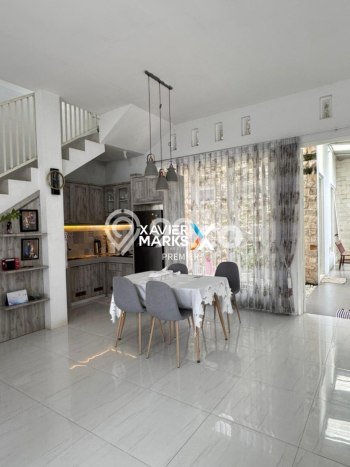 Rumah Minimalis 6 KT di Malang Kota Malang Unfurnished Rumah Minimalis 6 KT di Malang Kota Malang Unfurnished