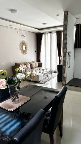 Rumah Minimalis 3 KT di Soekarno Hatta Malang Semi Furnished Rumah Minimalis 3 KT di Soekarno Hatta Malang Semi Furnished