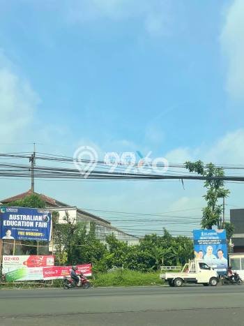Tanah untuk Dijual Lokasi Blimbing, Malang Luas 2870m2 SHM Tanah untuk Dijual Lokasi Blimbing, Malang Luas 2870m2 SHM