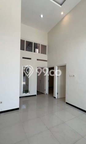 Jual Rumah Bagus Siap Huni LB 80m2 di Lowokwaru, Malang Jual Rumah Bagus Siap Huni LB 80m2 di Lowokwaru, Malang