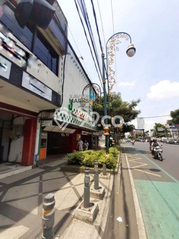 Ruko Dijual di Klojen Malang dengan LB 186m2 Ruko Dijual di Klojen Malang dengan LB 186m2