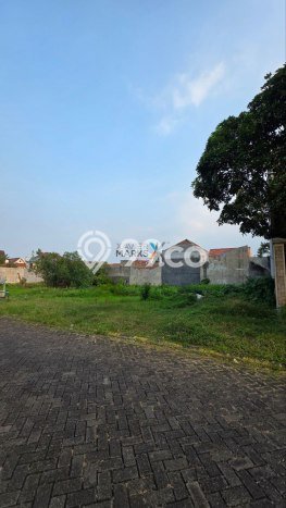 Dijual Tanah 535m2 di Araya, Malang Dijual Tanah 535m2 di Araya, Malang