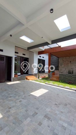 Hunian Super Elit dengan Akses Paling Strategis di Araya, Malang Hunian Super Elit dengan Akses Paling Strategis di Araya, Malang