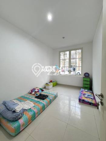 Rumah Eksklusif Siap Huni LT 180m2 di Kedungkandang, Malang Rumah Eksklusif Siap Huni LT 180m2 di Kedungkandang, Malang