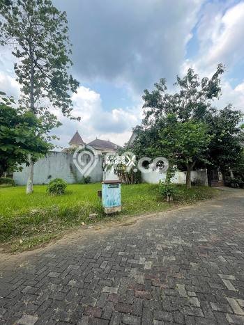 Untuk Dijual Tanah di Malang, Luas 600m2 - Untuk Dijual Tanah di Malang, Luas 600m2 -