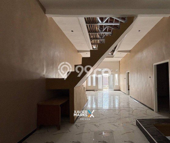 Rumah Modern 4 KT di Sulfat Malang Unfurnished Rumah Modern 4 KT di Sulfat Malang Unfurnished