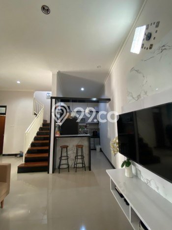 Dijual Cepat Rumah Bagus Siap Huni LB 98m2 di Blimbing, Malang Dijual Cepat Rumah Bagus Siap Huni LB 98m2 di Blimbing, Malang