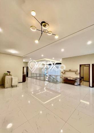 Dijual Rumah Mewah Megah Dengan View Cantik di Araya, Malang Dijual Rumah Mewah Megah Dengan View Cantik di Araya, Malang