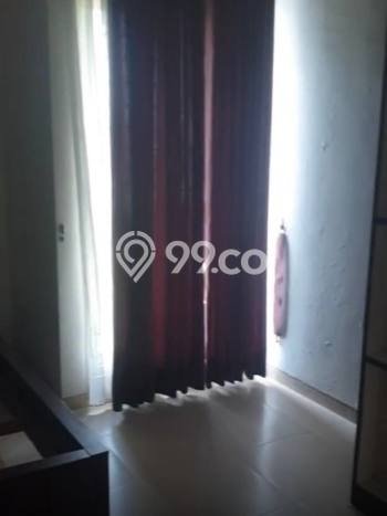 Rumah Minimalis 3 Kamar LT 80m2 di Soekarno Hatta Rumah Minimalis 3 Kamar LT 80m2 di Soekarno Hatta
