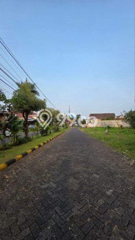 Dijual Tanah 535m2 di Araya, Malang Dijual Tanah 535m2 di Araya, Malang