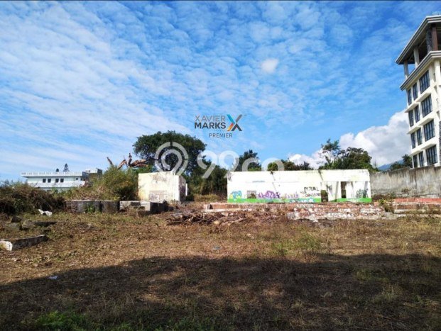 Dijual Tanah di Malang, Luas 1930m2 SHM Dijual Tanah di Malang, Luas 1930m2 SHM