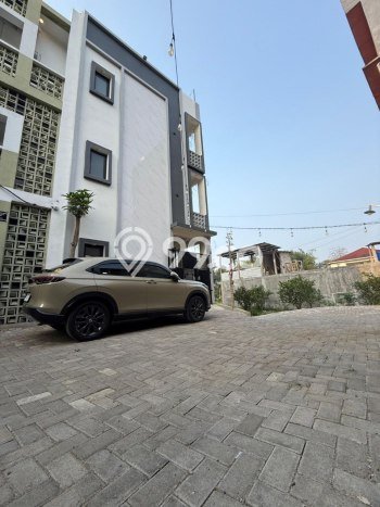 Unit Kost Dijual di Tlogomas dengan 27 Kamar Kawasan Ramai Unit Kost Dijual di Tlogomas dengan 27 Kamar Kawasan Ramai
