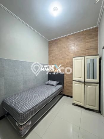 Cocok Untuk Investasi! Dijual Kost di Soekarno Hatta 19 Kamar Cocok Untuk Investasi! Dijual Kost di Soekarno Hatta 19 Kamar