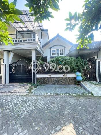 Rumah Modern 3 Kamar LT 126m2 di Soekarno Hatta Rumah Modern 3 Kamar LT 126m2 di Soekarno Hatta