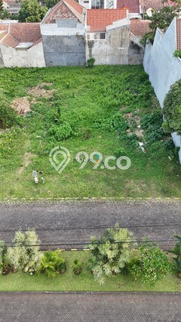 Dijual Tanah 535m2 di Araya, Malang Dijual Tanah 535m2 di Araya, Malang
