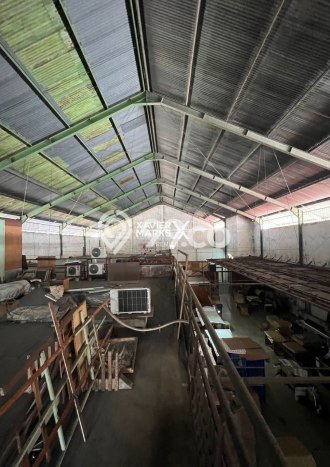 Gudang Dijual di Sukun LT 2480m2, LB 1168m2 Solusi Investasi Cerdas Gudang Dijual di Sukun LT 2480m2, LB 1168m2 Solusi Investasi Cerdas