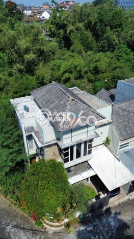 Dijual Rumah Eksklusif 3 KT di Soekarno Hatta, Malang Dijual Rumah Eksklusif 3 KT di Soekarno Hatta, Malang
