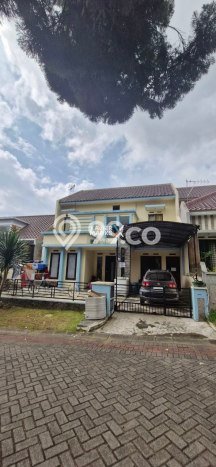 Rumah Minimalis 7 Kamar LT 160m2 di Villa Puncak Tidar Rumah Minimalis 7 Kamar LT 160m2 di Villa Puncak Tidar