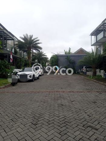 Rumah Modern 3 Kamar LT 84m2 di Soekarno Hatta Rumah Modern 3 Kamar LT 84m2 di Soekarno Hatta