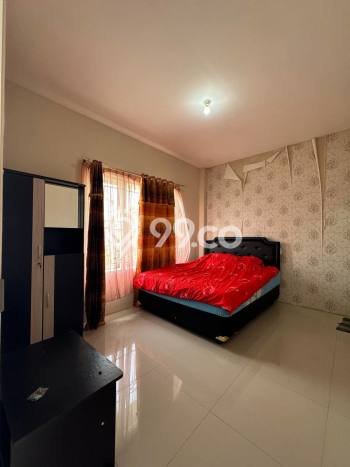 Vila Potensial Kawasan , Dimensi 84m2m², Dekat ke berbagai fasilitas Vila Potensial Kawasan , Dimensi 84m2m², Dekat ke berbagai fasilitas