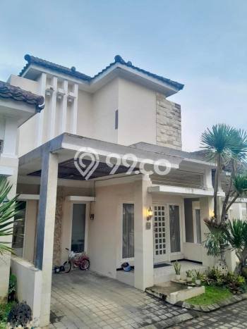 Dijual Hunian Rumah Terawat 2 KT di Dieng Tidar, Malang Dijual Hunian Rumah Terawat 2 KT di Dieng Tidar, Malang