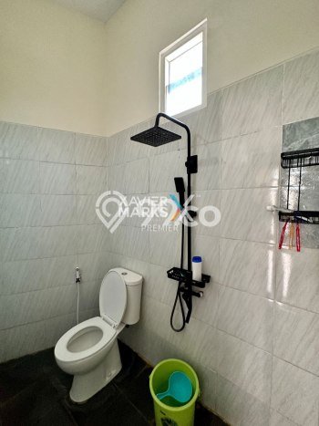 Rumah Modern Minimalis 3 KT Siap Huni di Lowokwaru Rumah Modern Minimalis 3 KT Siap Huni di Lowokwaru