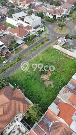Dijual Tanah 535m2 di Araya, Malang Dijual Tanah 535m2 di Araya, Malang