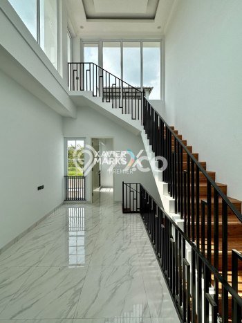 Hunian Elit LB 360m2 Siap Pakai Desain Elegan di Araya, Malang Hunian Elit LB 360m2 Siap Pakai Desain Elegan di Araya, Malang