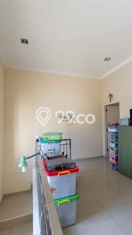 Jual Rumah Luas Elegan Dengan View Cantik di Araya, Malang Jual Rumah Luas Elegan Dengan View Cantik di Araya, Malang