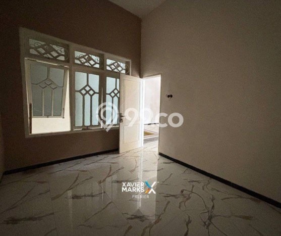 Rumah Modern 4 KT di Sulfat Malang Unfurnished Rumah Modern 4 KT di Sulfat Malang Unfurnished