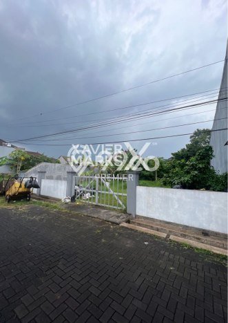 Tanah Kavling Dijual di Soekarno Hatta, Malang dengan Luas Tanah 512m2 Tanah Kavling Dijual di Soekarno Hatta, Malang dengan Luas Tanah 512m2