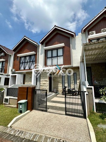 Dijual Rumah Eksklusif 3 KT di Dieng Tidar, Malang Dijual Rumah Eksklusif 3 KT di Dieng Tidar, Malang