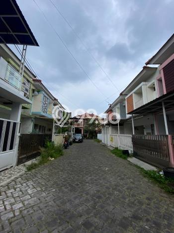 Rumah Minimalis 3 Kamar LT 80m2 di Soekarno Hatta Rumah Minimalis 3 Kamar LT 80m2 di Soekarno Hatta