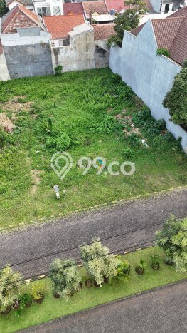 Dijual Tanah 535m2 di Araya, Malang Dijual Tanah 535m2 di Araya, Malang