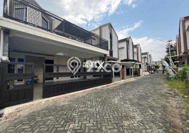 Jual Rumah Minimalis Bagus Punya 4 KT di Sukun Malang SHM Jual Rumah Minimalis Bagus Punya 4 KT di Sukun Malang SHM
