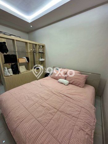 Rumah Minimalis 4 KT di Villa Puncak Tidar Malang Unfurnished Rumah Minimalis 4 KT di Villa Puncak Tidar Malang Unfurnished