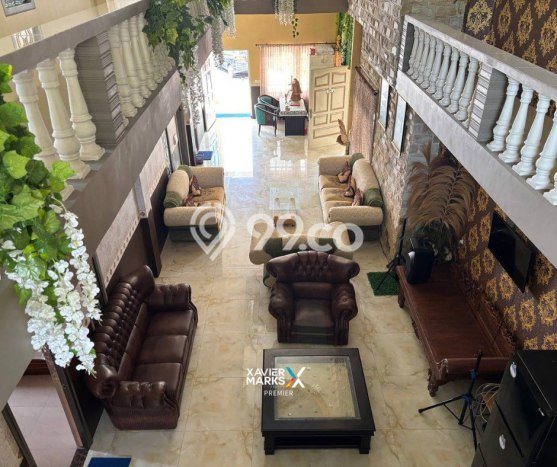 HOT DEAL! Vila di , Area 969m2m², Area Strategis HOT DEAL! Vila di , Area 969m2m², Area Strategis