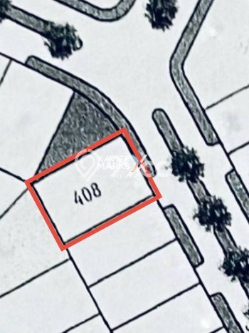 Tanah Dijual Area Strategis di Araya Malang 408m2 Tanah Dijual Area Strategis di Araya Malang 408m2