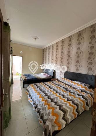 Vila Kawasan , Luas 190m2m², Lokasi Strategis Vila Kawasan , Luas 190m2m², Lokasi Strategis