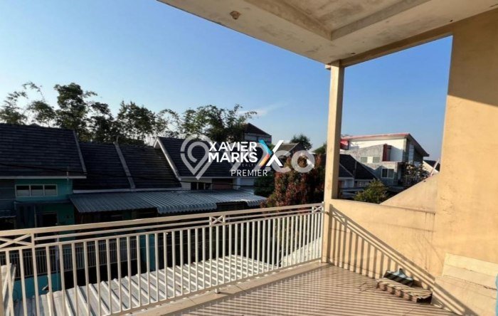 Rumah Strategis Minimalis Lb 125m2 di Blimbing, Malang Rumah Strategis Minimalis Lb 125m2 di Blimbing, Malang