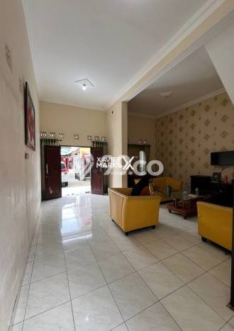 Vila Kawasan , Luas 190m2m², Lokasi Strategis Vila Kawasan , Luas 190m2m², Lokasi Strategis