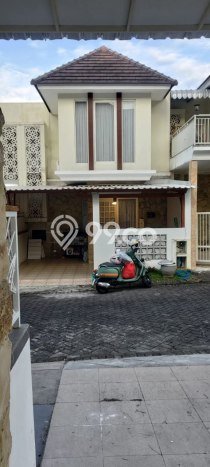 Dijual Cepat Rumah Bagus Siap Huni LB 90m2 di Lowokwaru, Malang Dijual Cepat Rumah Bagus Siap Huni LB 90m2 di Lowokwaru, Malang