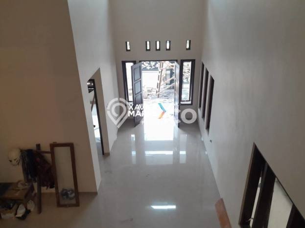 Rumah Minimalis 4 KT di Araya Malang Unfurnished Rumah Minimalis 4 KT di Araya Malang Unfurnished