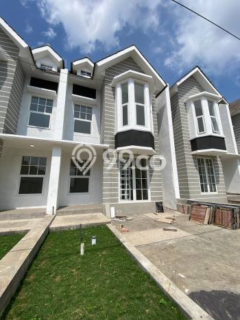 Rumah Modern Minimalis 3 KT Siap Huni di Karangploso Rumah Modern Minimalis 3 KT Siap Huni di Karangploso