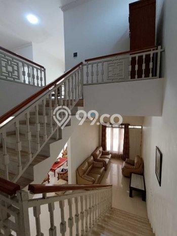 For Sale! Luxury House LT 295m2 Desain Elegan di Araya For Sale! Luxury House LT 295m2 Desain Elegan di Araya